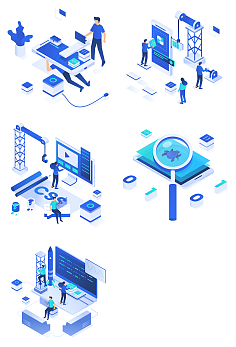 科技智能與網(wǎng)絡(luò)開發(fā) 驅(qū)動(dòng)未來的雙重引擎