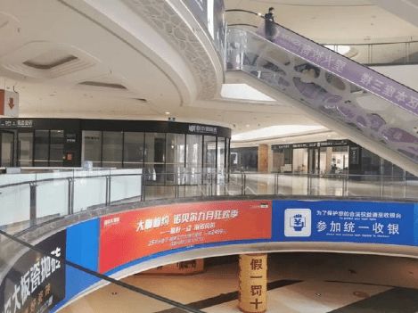 揭開財富密碼 柳州模式如何吸引千萬商戶征戰全國商場