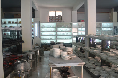 成都酒店用品批發市場大全 商場經營與建設解析