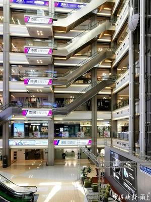 起拍價(jià)超7億元，房產(chǎn)證165本！寧波這家商業(yè)廣場拍賣背后的經(jīng)營與建設(shè)分析