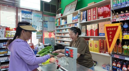 建設(shè)誠信銀川丨親源超市 以顧客需求為本，堅守誠信經(jīng)營贏贊譽