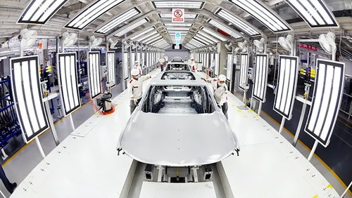 人汽押寶的車市與滯漲隱憂下的鞋帽行業(yè)