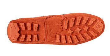 鞋帽 行走的時(shí)尚與保護(hù)