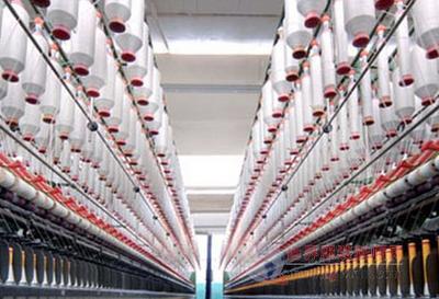 紡機(jī)企業(yè)新航標(biāo) 裝備智能化引領(lǐng)行業(yè)變革