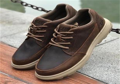 威立斯鞋帽 品質(zhì)與時(shí)尚的完美結(jié)合