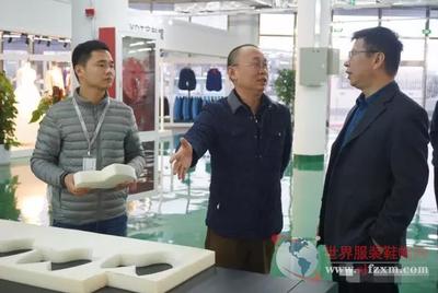 華南農(nóng)業(yè)大學(xué)藝術(shù)學(xué)院與長(zhǎng)園和鷹深化校企合作，共創(chuàng)互利共贏新篇章