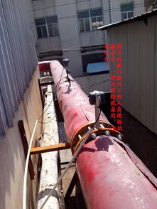 撫順分體式質量流量計 高精度標定裝置賦能，全程售后無憂